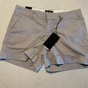 Dear John Chino Shorts NWT
